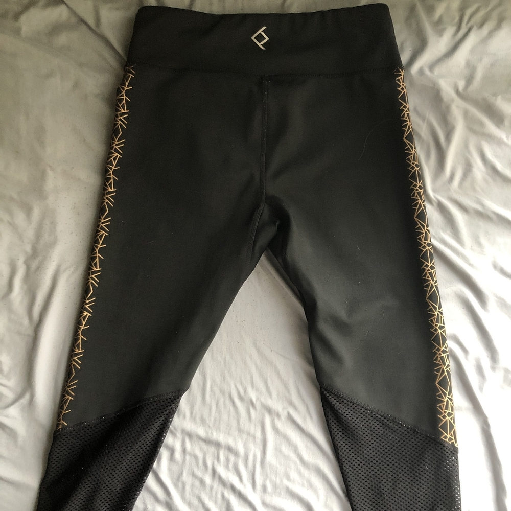 Athletic Pants